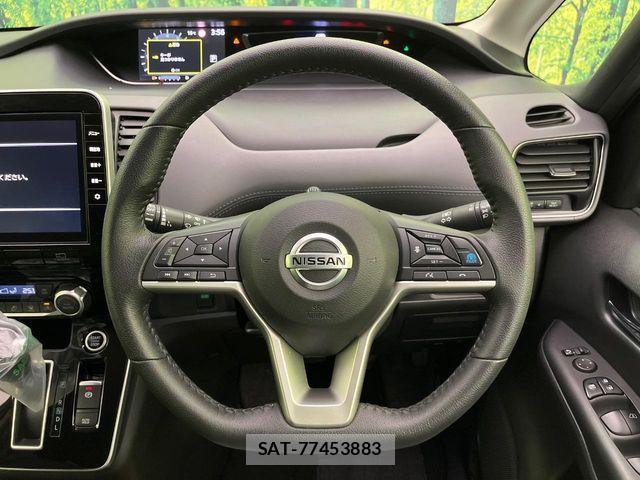 Nissan SERENA 2021-02 6673559-11
