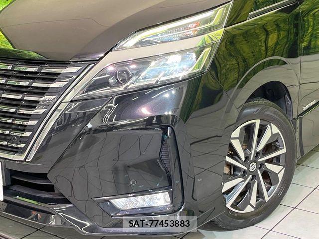 Nissan SERENA 2021-02 6673559-12