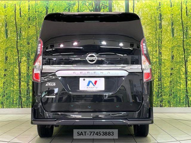Nissan SERENA 2021-02 6673559-15