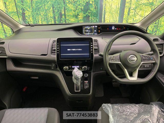 Nissan SERENA 2021-02 6673559-1