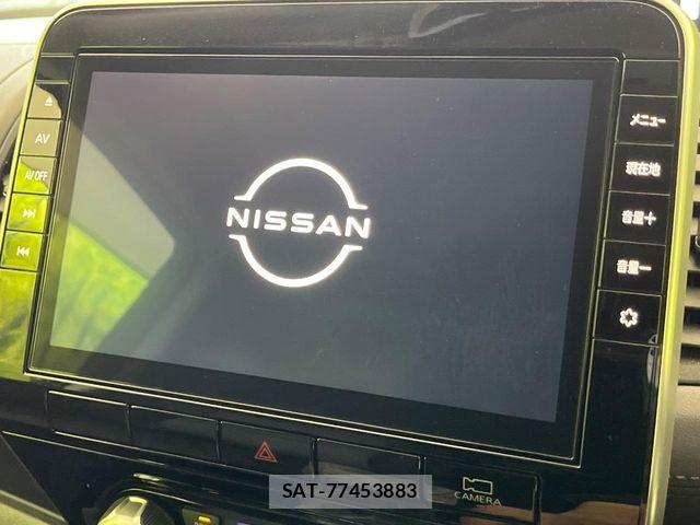 Nissan SERENA 2021-02 6673559-3