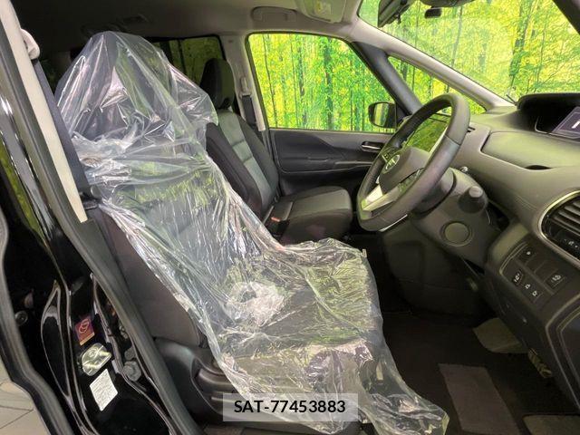 Nissan SERENA 2021-02 6673559-7