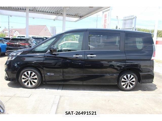 Nissan SERENA 2016-10 6673582-9