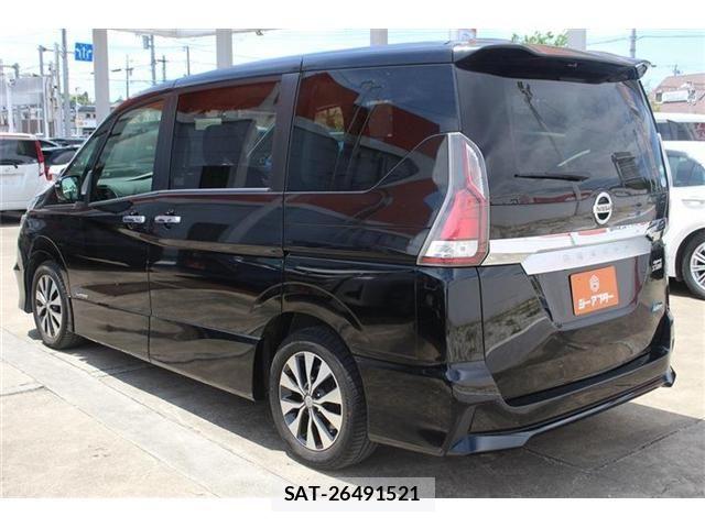 Nissan SERENA 2016-10 6673582-10