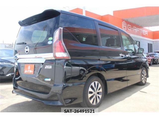 Nissan SERENA 2016-10 6673582-12