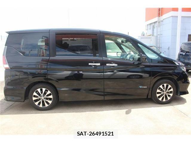 Nissan SERENA 2016-10 6673582-13