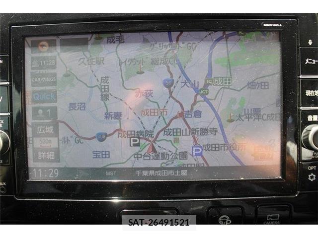 Nissan SERENA 2016-10 6673582-1