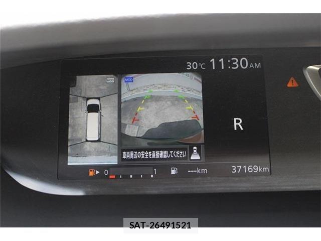Nissan SERENA 2016-10 6673582-2