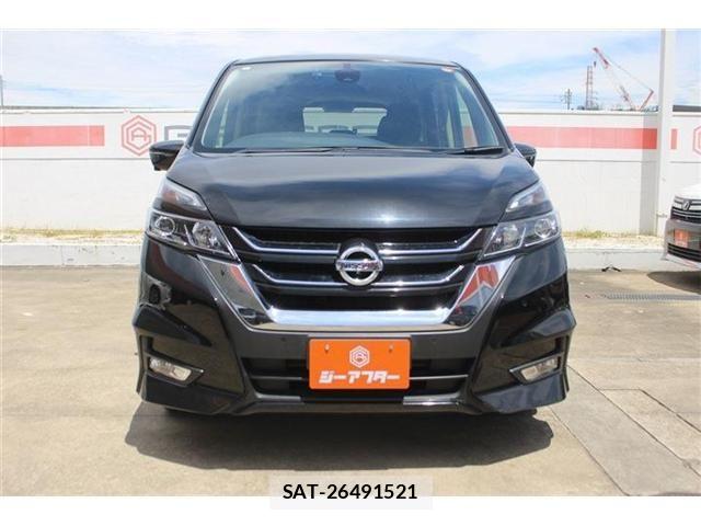 Nissan SERENA 2016-10 6673582-7