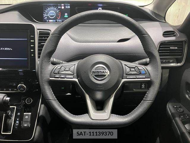 Nissan SERENA 2021-08 6673563-14