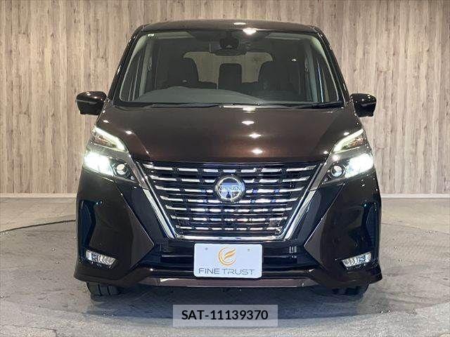 Nissan SERENA 2021-08 6673563-16