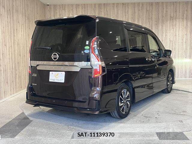 Nissan SERENA 2021-08 6673563-19