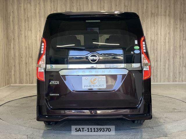 Nissan SERENA 2021-08 6673563-20