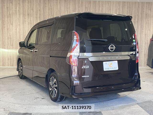 Nissan SERENA 2021-08 6673563-21