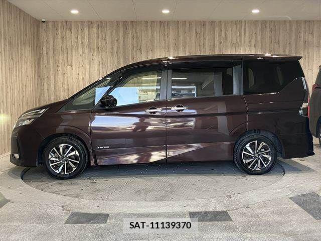 Nissan SERENA 2021-08 6673563-22