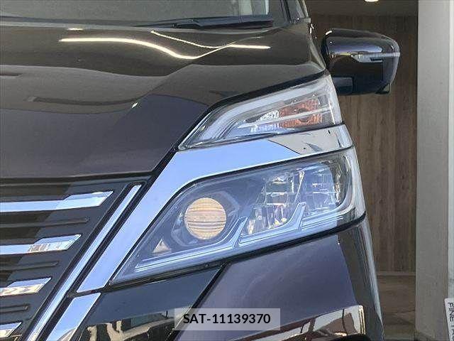 Nissan SERENA 2021-08 6673563-25