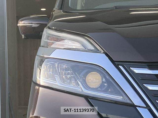 Nissan SERENA 2021-08 6673563-26