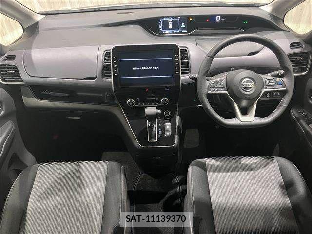 Nissan SERENA 2021-08 6673563-2