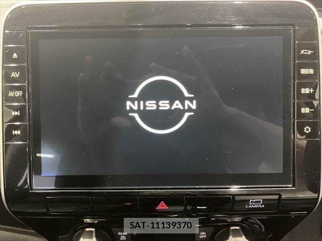 Nissan SERENA 2021-08 6673563-4