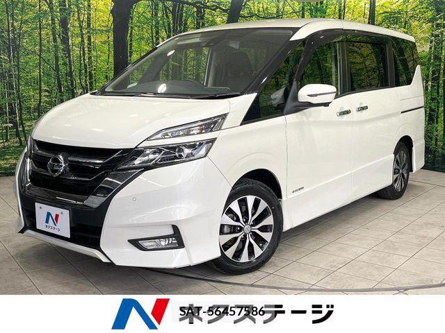 Nissan SERENA 2019-03 6673560-0
