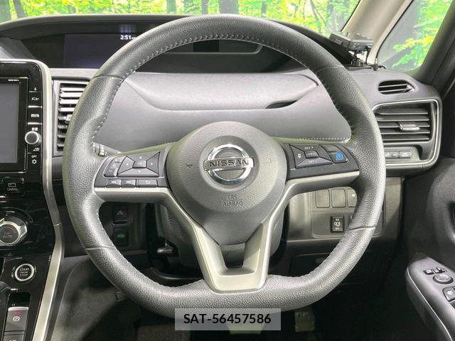 Nissan SERENA 2019-03 6673560-12