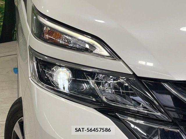 Nissan SERENA 2019-03 6673560-13