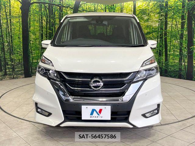 Nissan SERENA 2019-03 6673560-15