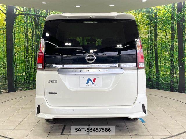 Nissan SERENA 2019-03 6673560-16