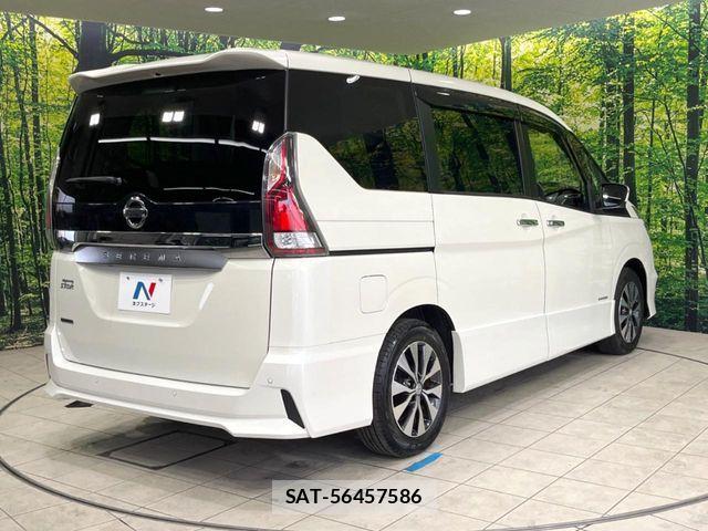 Nissan SERENA 2019-03 6673560-17