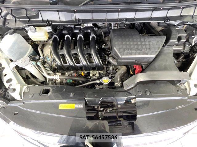 Nissan SERENA 2019-03 6673560-18