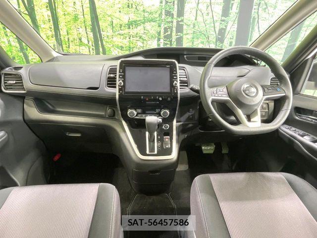Nissan SERENA 2019-03 6673560-1