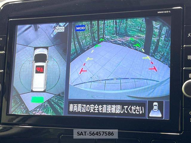 Nissan SERENA 2019-03 6673560-5