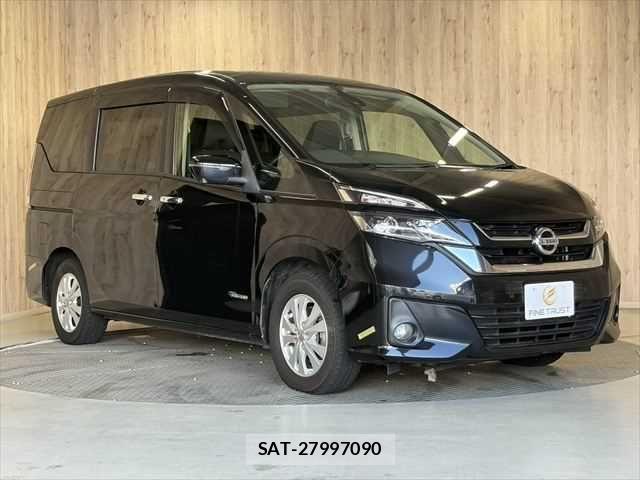 Nissan SERENA 2017-04 6673596-18