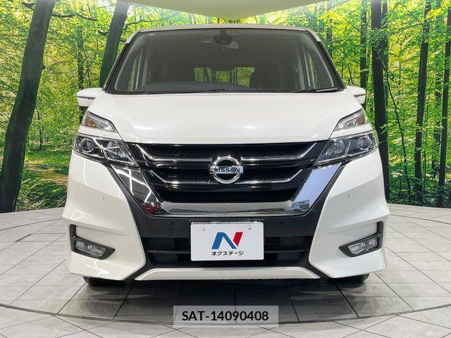 Nissan SERENA 2017-01 6673566-14