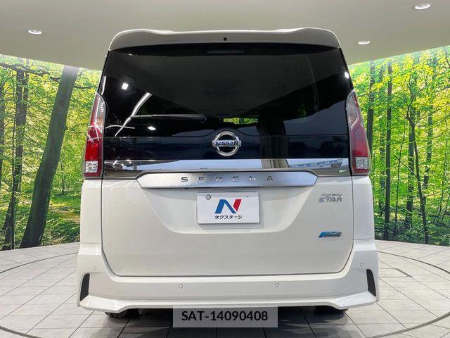 Nissan SERENA 2017-01 6673566-15