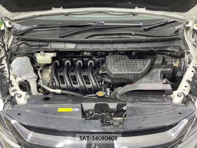 Nissan SERENA 2017-01 6673566-18