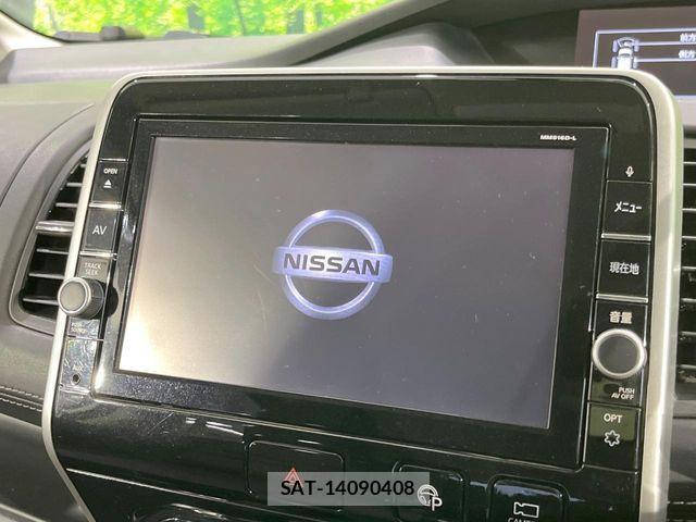 Nissan SERENA 2017-01 6673566-4