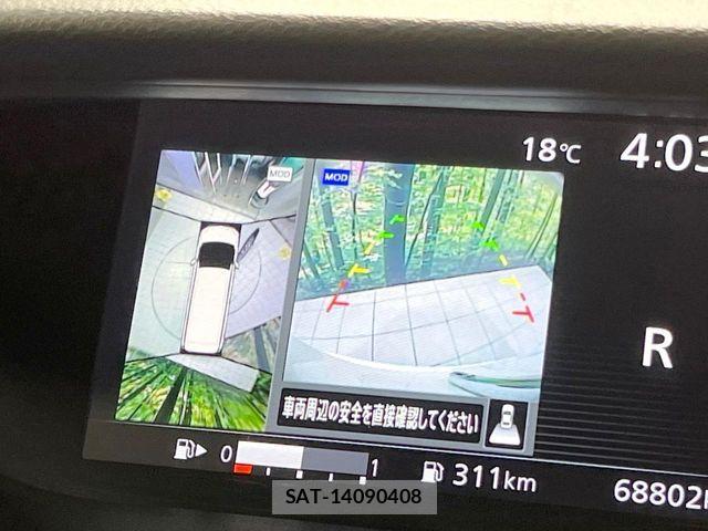 Nissan SERENA 2017-01 6673566-5