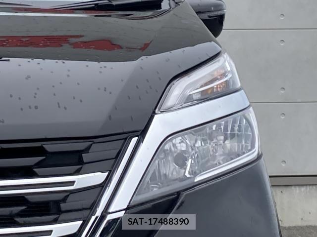 Nissan SERENA 2020-12 6673561-9
