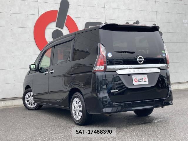 Nissan SERENA 2020-12 6673561-13