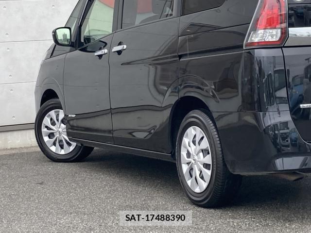 Nissan SERENA 2020-12 6673561-14
