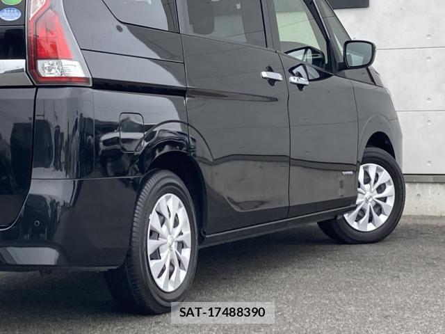 Nissan SERENA 2020-12 6673561-15
