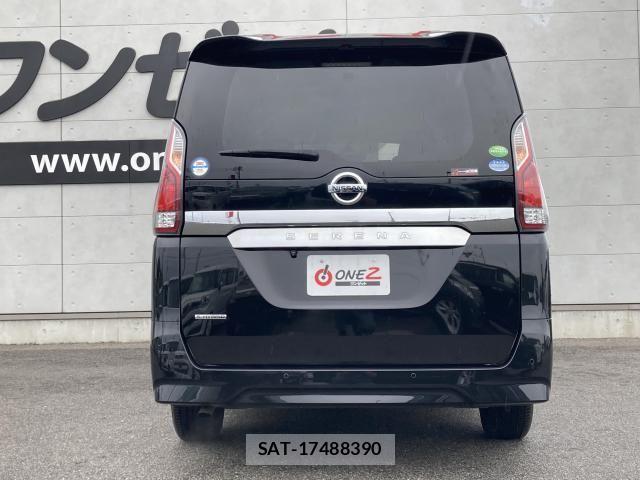 Nissan SERENA 2020-12 6673561-16
