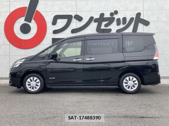 Nissan SERENA 2020-12 6673561-17