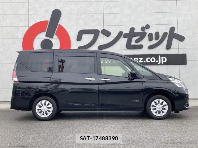 Nissan SERENA 2020-12 6673561-18