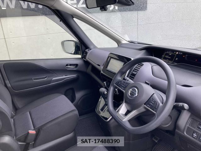 Nissan SERENA 2020-12 6673561-19