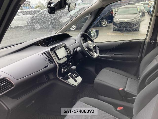Nissan SERENA 2020-12 6673561-23