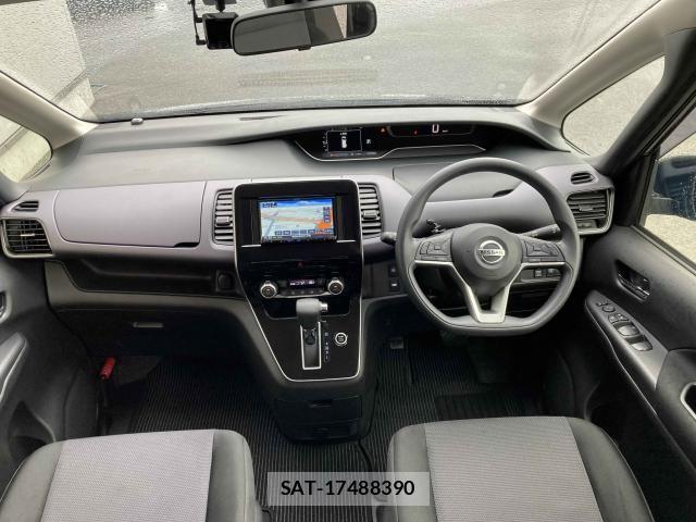 Nissan SERENA 2020-12 6673561-2