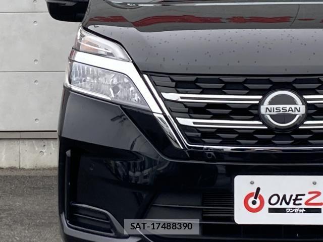 Nissan SERENA 2020-12 6673561-6