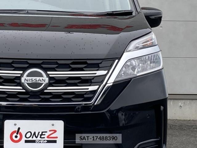Nissan SERENA 2020-12 6673561-7